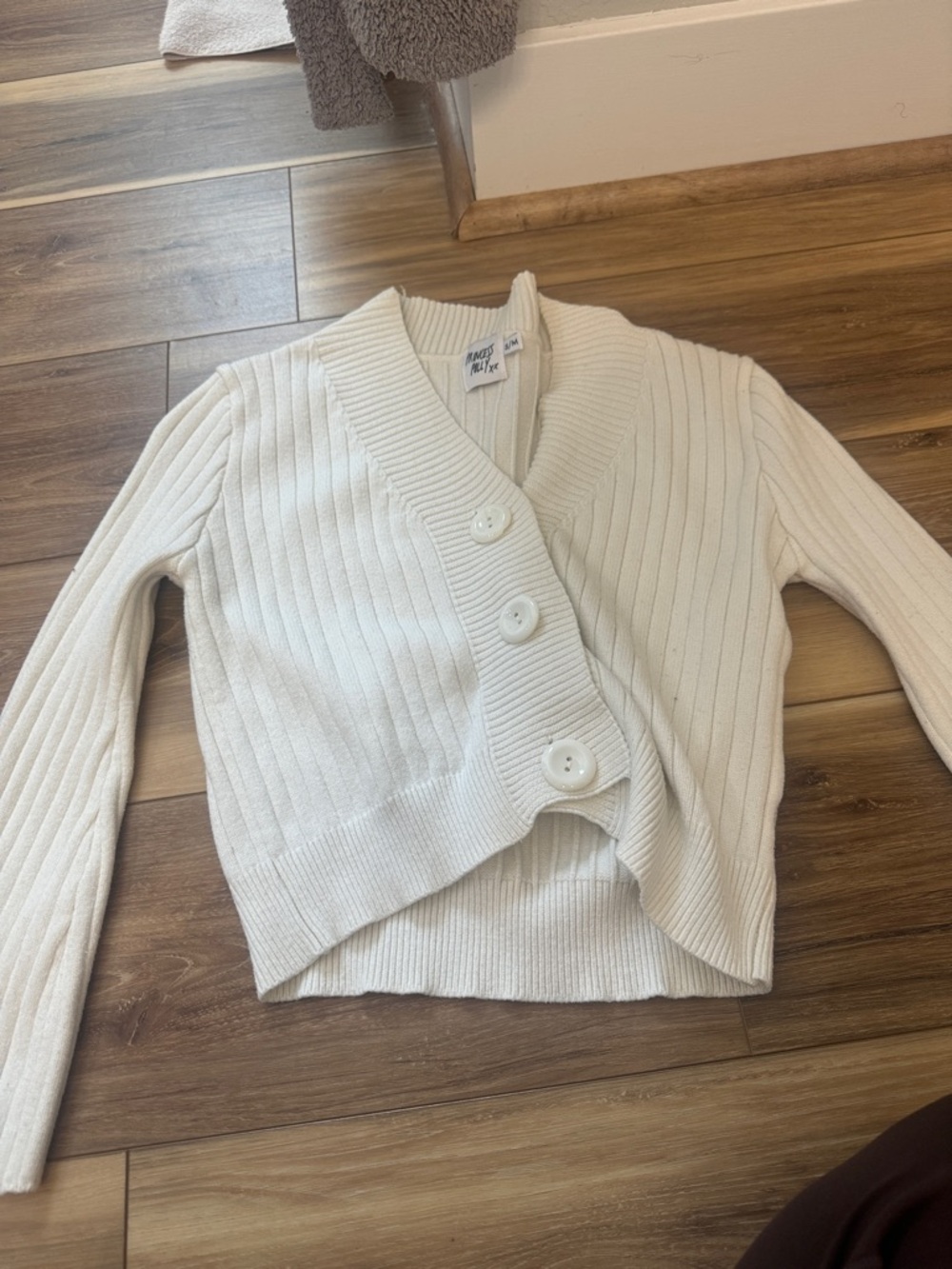 Princess Polly sweater